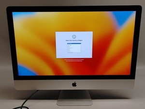 27in iMac 2017 | eBay