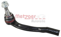Spurstangenkopf Gelenkkopf Metzger Autoteile 54054701 FüR Mercedes Sprinter B907