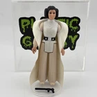 Princess Leia Complete - Vintage 1977 Kenner Star Wars Original NO REPRO