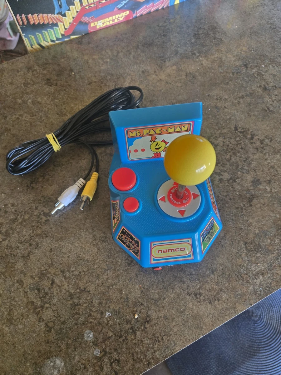 Preços baixos em Ms Pacman Jogo em Jogos Eletrônicos | eBay