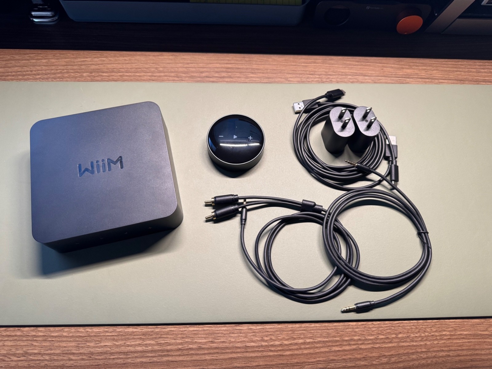 【中古】wiim pro Wiim pro 中古価格 | HifiZero