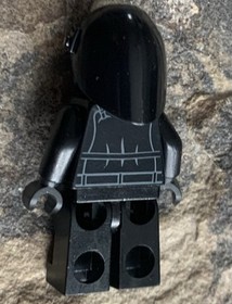 LEGO Star Wars Imperial Death Star Gunner Minifigure