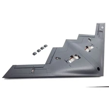 E-flite Fuselage B-2 Spirit of America Twin 30mm EDF EFL-2793