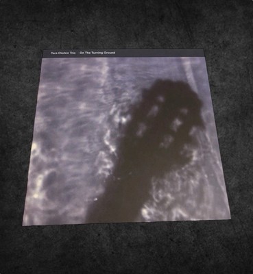 Tara Clerkin Trio - On The Turning Ground  [VINYL]