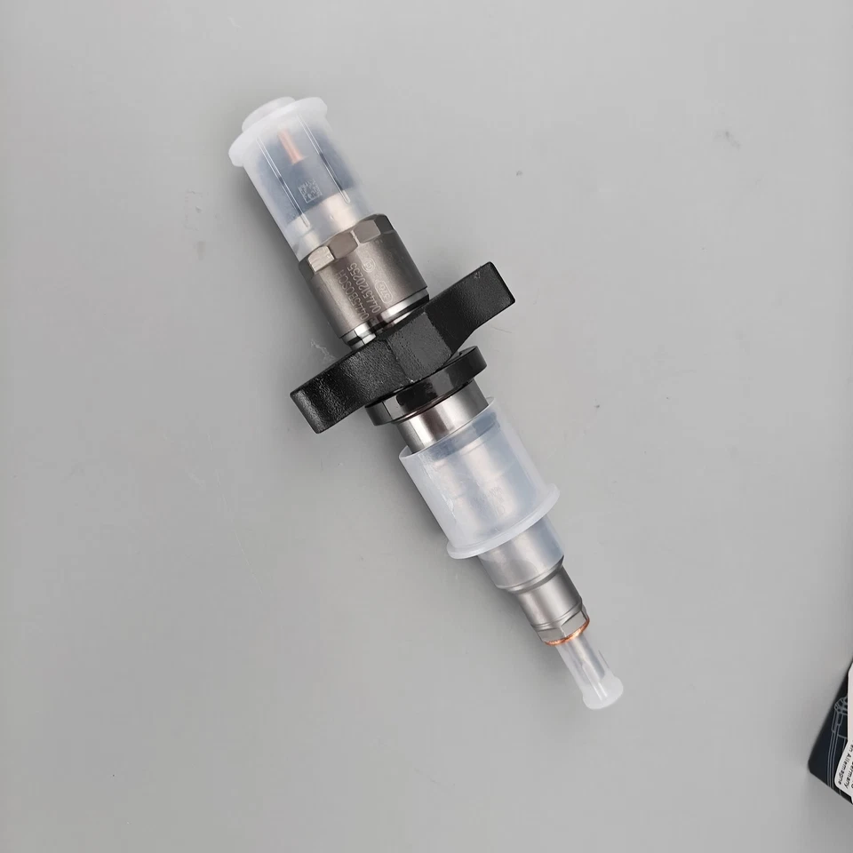1X 0445120255 Diesel Fuel Injectors Fits for 2003 2004 Dodge Ram Cummins 5.9L - Изображение 2 из 4