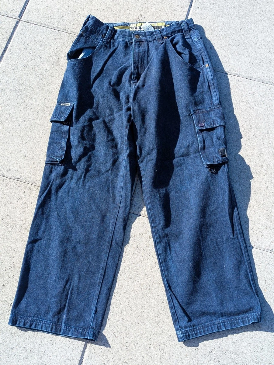 Solo Denim Jeans for Men for sale | eBay