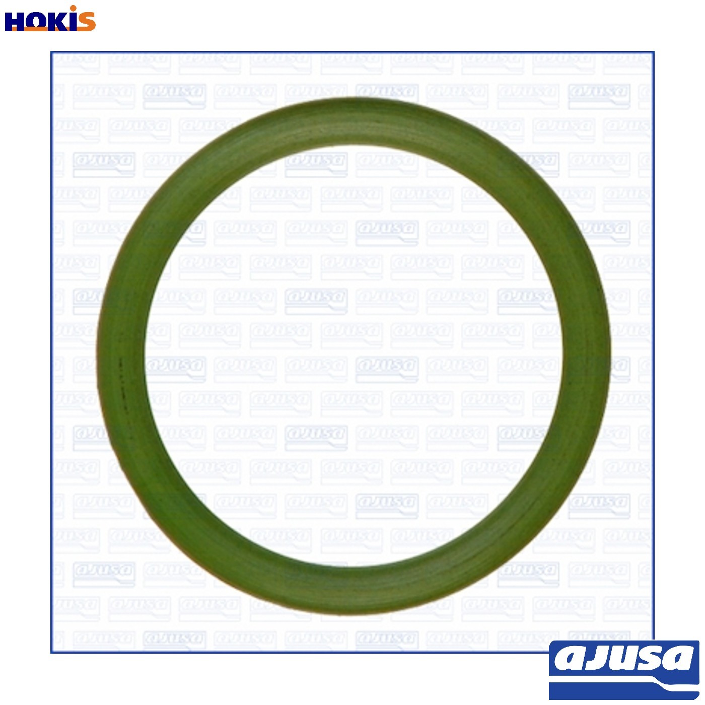 GASKET INTAKE MANIFOLD 16075000 FOR MERCEDES-BENZ OM 629.911 4.0L 8cyl S-CLASS - Image 6