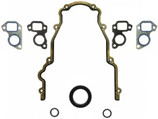 Fel Pro Engine Timing Cover Gasket Set P N Tcs 45993