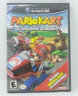 Mario Kart Double Dash Nintendo GameCube Complete CIB Bonus Disc Tested VG