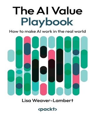 Lisa Weaver-Lambert The AI Value Playbook (Taschenbuch)