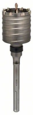 Bosch Hohlbohrkrone SDS max-9, 82 x 80 x 160 mm F00Y145196