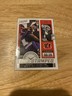 2024 Panini Prestige #TS-THS Tee Higgins Time Stamped card