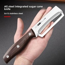 Professional Multi-Purpose Stainless Steel Peeler Knife for Vegetable & Fruit