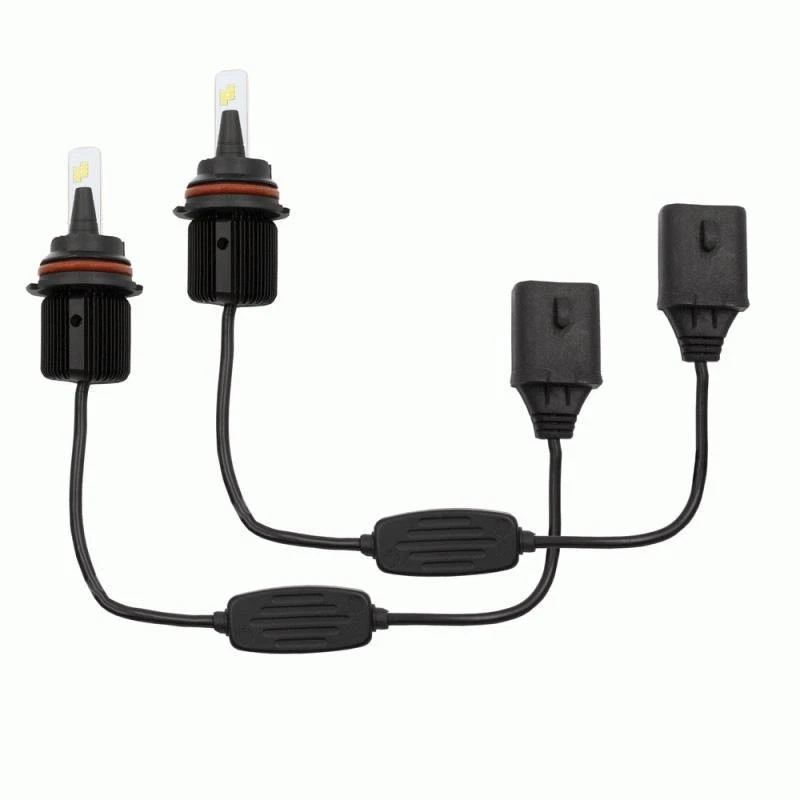 For Nissan Sentra 1985-1996 Metra DL-9004 Daytona LED Conversion Kit 9004 Foto 2 de 3