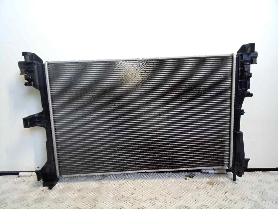 MR2221124800 WASSERRADIATOR / DENSO / 696868 FÜR JEEP RENEGADE 1.0 T-GDI CAT - Image 2 of 4