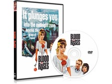 Blood and Roses (1960) English Subtitled Dram...