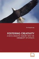 Tse-Yang Huang | Fostering Creativity | Taschenbuch | Englisch