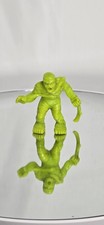 Monster In My Pocket Mummy 41 Olive Green MIMP Figure Vintage