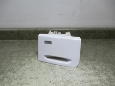 KENMORE WASHER DISPENSER DRAWER SCRATCHES/YELLOWED PART # 8181675 8181720