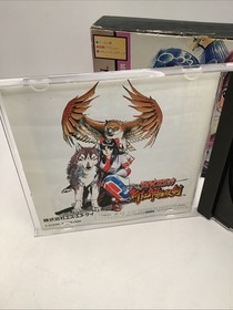 Snk Samurai Spirits Zankurou Musouken Sega Saturn Software.