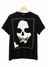 Number Nine N Ine 06Ss Guns Period Damage Fabricate Charles Manson Skull T