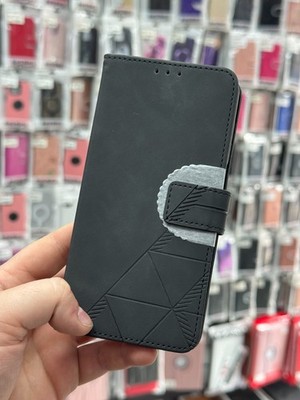 TCL 501 Leder Stil Brieftasche Etui - mehrere Farben verfügbar - Brandneu