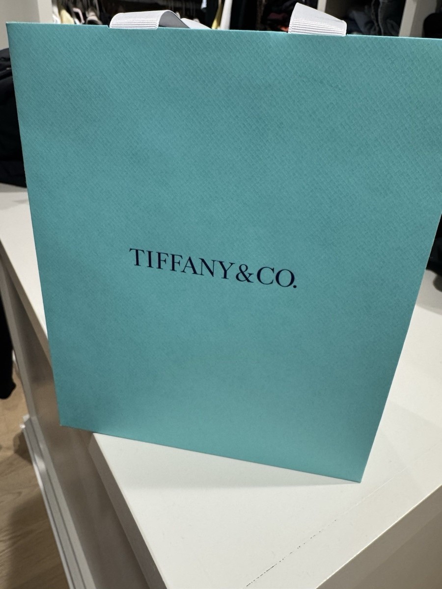Tiffany & Co. ギフトカード 日本語カード 10枚セット Tiffany & Co. $2500 Gift Card professionally wrapped. | eBay