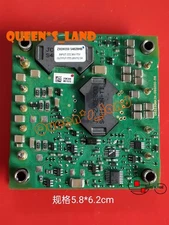 ZTE ZXDN350 S4828HB In 36V-75V Out 28V 12.5A Half-Brick DC/DC Power Module