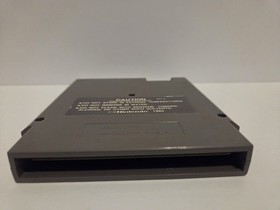 Bionic Commando Nintendo NES solo cartuccia autentica testata