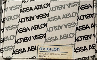 Avigilon AC-AA-SAR-60AP50520190-0001 220-0951A