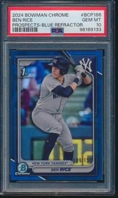 Carta Da Baseball Personalizzata: George Costanza 'Simple Physics' – New York Yankees – PARODY GEM MT 10