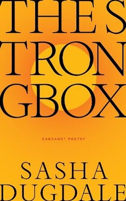 The Strongbox by Dugdale, Sasha Paperback / softback Book The Fast Free Shipping