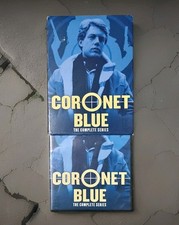 Coronet Blue The Complete Tv Series Coronet Blue The Complete Tv Series