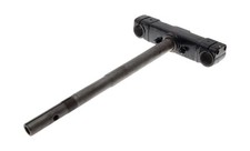 CPI GTX50, GTX125 SEATPOST FORK SHELF