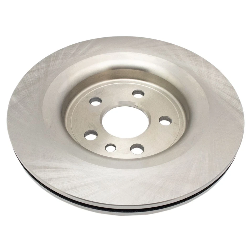 Brake Pad & Rotor Kit Fits 2015-2018 Volvo S60 2007-2016 S80 V60 2008-2016 XC70 - Image 4 of 4