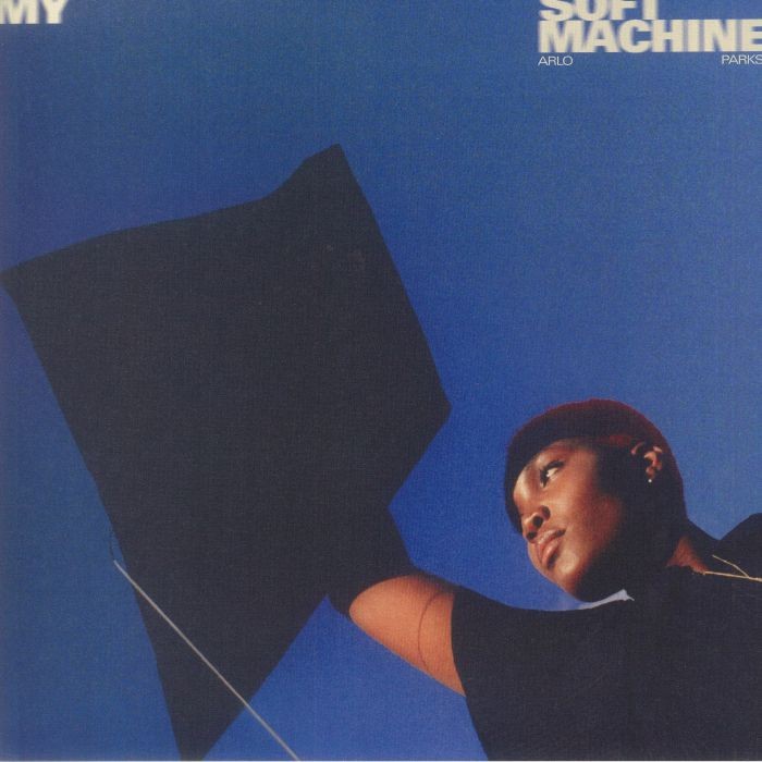 ARLO PARKS - My Soft Machine - Vinyl (gatefold LP)