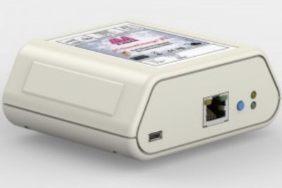 New Lava USB Ethernet Adapter w PoE for Samsung Galaxy Tablets