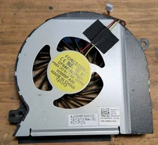Forcecon DFS601305FQ0T F98S DC 5V W3M3P A00 121313 CPU Cooling Fan