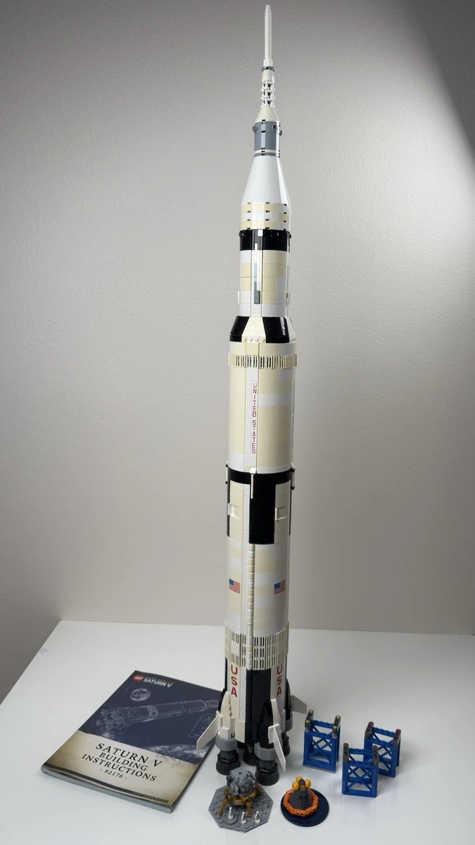 saturn v products for sale | eBay