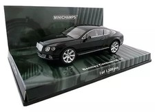 Minichamps Bentley Continental Gt V8 Coupe 2011 1:43 436139980