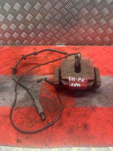 BMW 5 Touring F11 Bremssattel vorne links 6786817 2.00 Diesel 2012 31123057