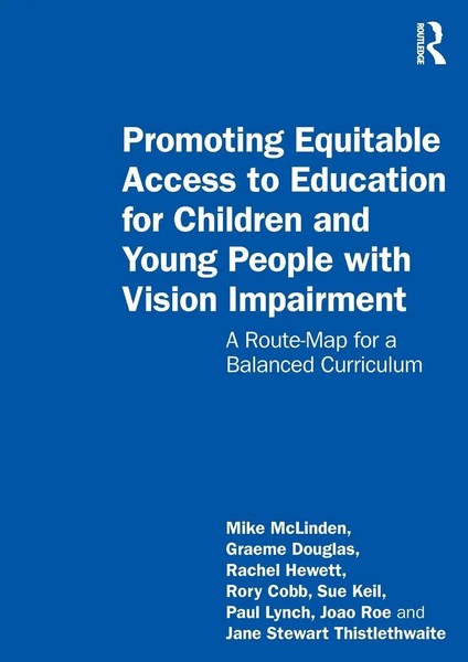 Promoting Equitable Access To Education For Children And Young People With...-image