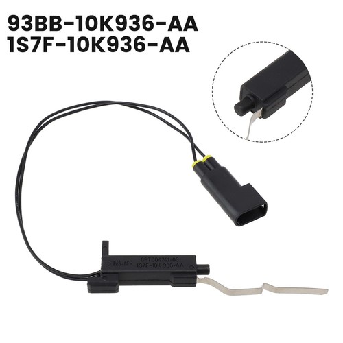 Black & Grey Sensor for Ford Fiesta Focus For Mondeo Accurate Readings - Picture 12 of 12