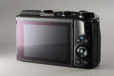 US Stock  Mint Canon EOS M3 Mirrorless Digital Camera 24.2MP Body Black #4320 3