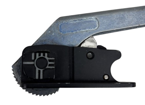 1PC Petro Comm 10923 Fiber Cable Sheath Cutter & Inner Duct Slitter - Photo 3/9