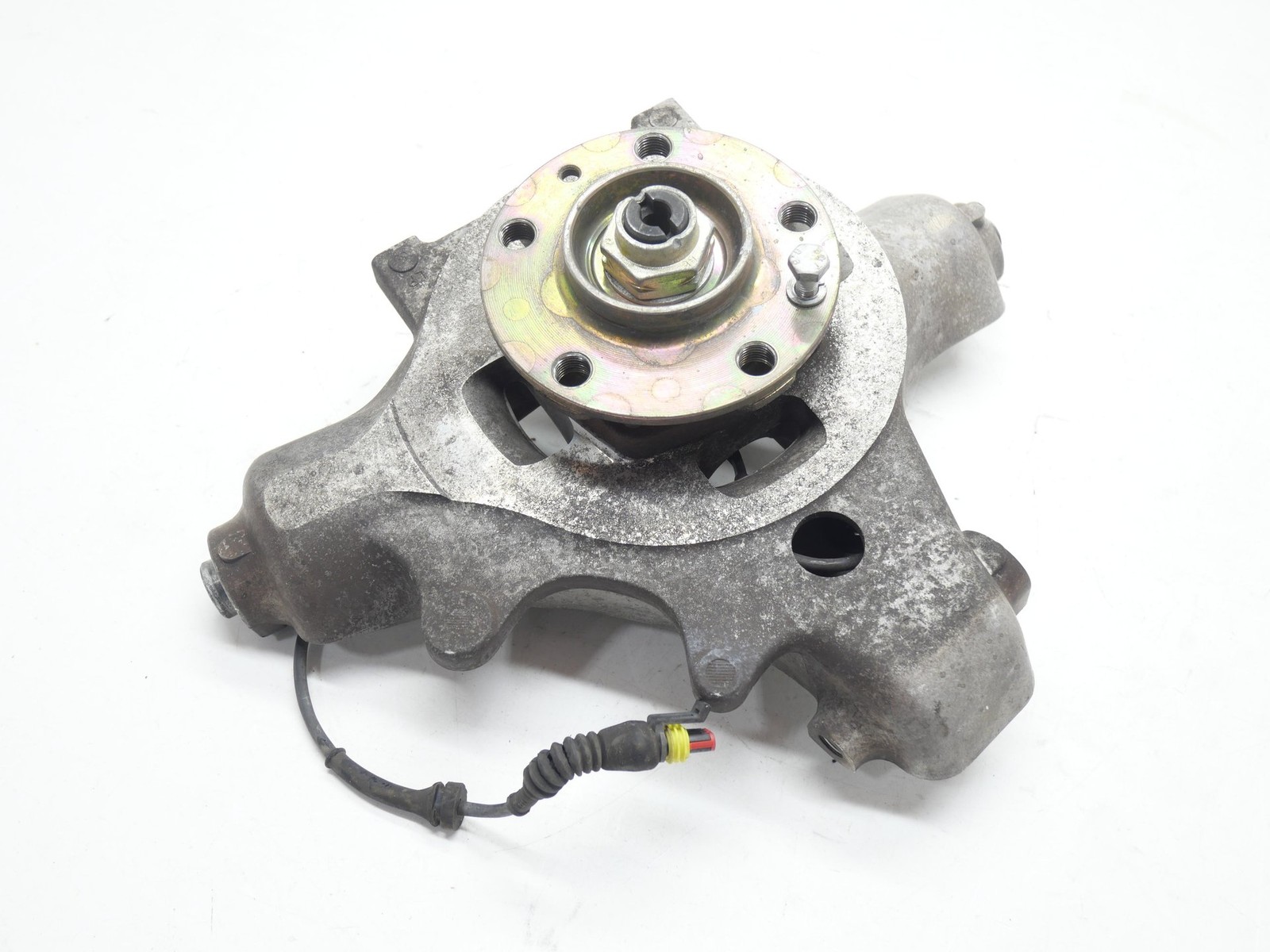 2001 Ferrari 360 Spider Front Passenger Knuckle Spindle Hub Suspension Right OEM