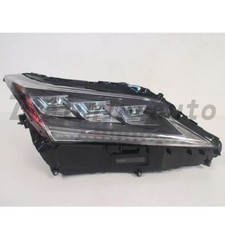 Front Headlights for Lexus RX450h for sale | eBay