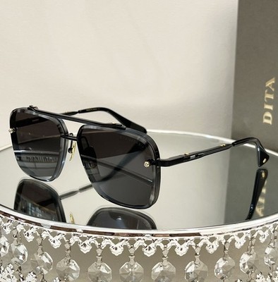 DITA Mach Six Sunglasses Unisex Size:61-12-140