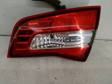 Feu arrière Renault KOLEOS