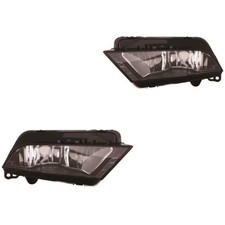 ALKAR Nebelscheinwerfer links rechts H8 Halogen für Seat Ibiza IV 6J5 6P1